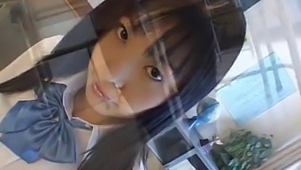 Amateur Teen Aya Seto In A Gangbang With Bigtits