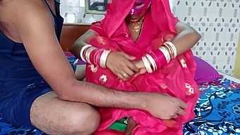 Young Bengali Bride Gives Her Father-In-Law A Sensual Blowjob And Rides Him Until He Ejaculates