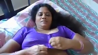 Vabi Muskan Rani In Hardcore Indian Mature Action