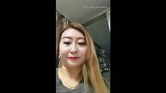 Hd Video Of A Mature Chinese Mom