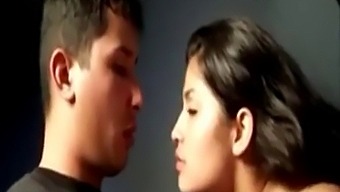 Authentic Indian Love Making Between Stunning Couples In High Definition