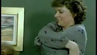 A Classic German Family'S Steamy Encounter With Music
