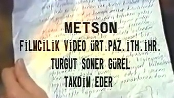Steamy Turkish Tryst With A Curvy Couple And Some Titillating Kisses