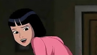 Ben 10 Porn Video: Cartoon Sex And Hentai Fun
