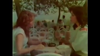 Vintage Turkish Wives Explore Their Sexuality In Retro Film