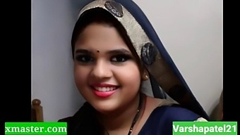 Sensual Hindi Storytelling And Asian College Girl'S Intimate Video