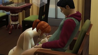 Intense Oral Sex Compilation With Authentic Sounds