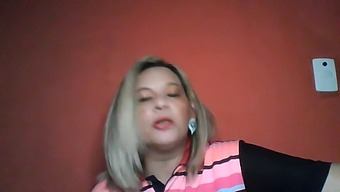 My Delicious Mother-In-Law Indulges In Taboo Desires