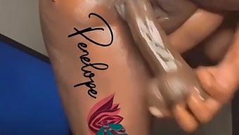A Fun And Sexy Video With Penelopesquirts