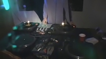 Group Sex Party With Nerds - Fuck Fest 17