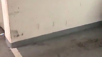 Compilation Of Daring Public Sex Encounters Captured On Mysexmobile