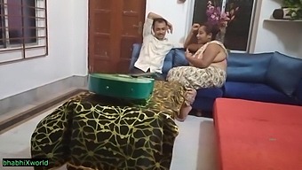 Indian Bhabhi Requests For Sexual Favors
