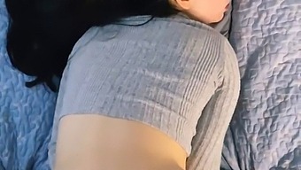 I Come And Keep Going With Oral Sex (I Receive Oral Pleasure)