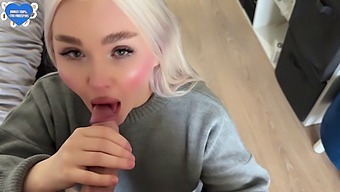 Stepmother’s Accidental Video Sends To Her Stepson With A Sexual Offer.