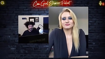 Pornhub'S Amateur Sensation Provides Insights Into Webcam Modeling