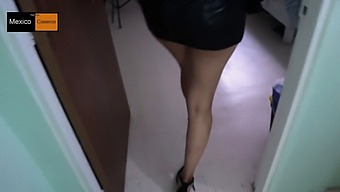 Amateur Pickup With A Big Tits Escorts In Hd