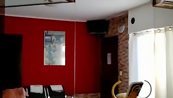My Wife Pays A Young Girl To Have Sex With Her