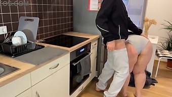 Punishment For Mother-In-Law'S Snooping In The Fridge
