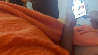 I Planned A Special Surprise For My Partner, View It On The Complete Platform