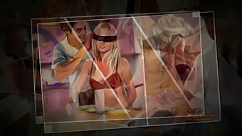 Nicole Heat Stars In The Greatest Adult Film Of All Time.