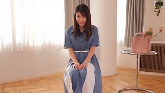 Satomi Narushima'S First Pornographic Film: A Married Woman'S Journey