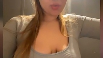 Double The Pleasure, Double The Penetration: Anal And Vaginal Penetration In Public
