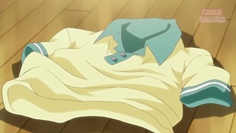 Experience The Best Of 3d Animation Porn With Barely Legal Cuties